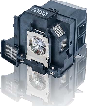 High-Quality Replacement Projector Lamp for BrightLink and EB Series