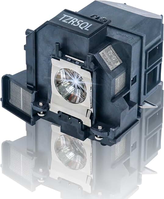 High-Quality Replacement Projector Lamp for BrightLink and EB Series