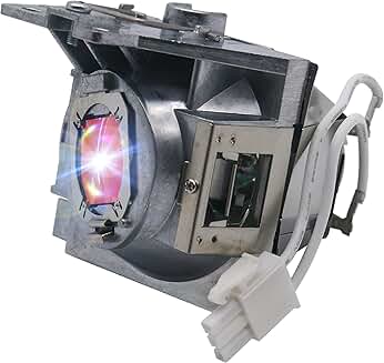 Original Quality Projector Lamp for MH733 and TH671ST