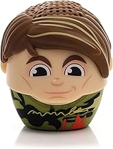 Mini Bluetooth Speaker Featuring Saturday Night Live Stefon