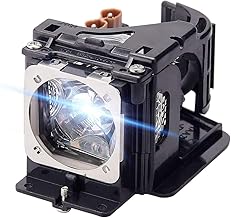 Projector Lamp with Housing for Sanyo Models