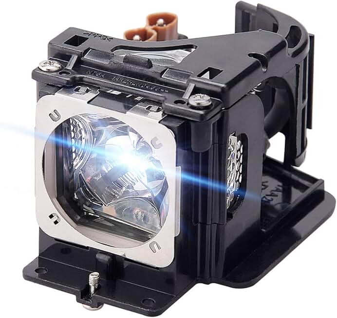 Projector Lamp with Housing for Sanyo Models