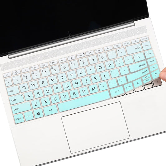 Keyboard Cover for 14-Inch HP Envy X360 Laptops
