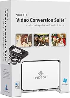 Video Conversion Software