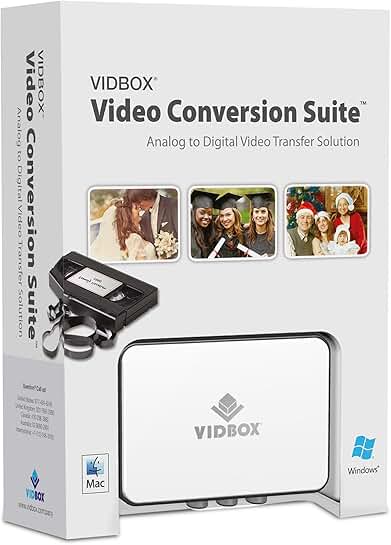 Video Conversion Software
