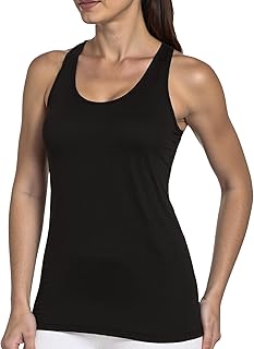 Women's Long Athletic Racerback Tank Top