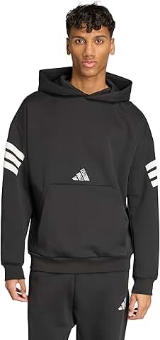 Men's Marvel Hoodie