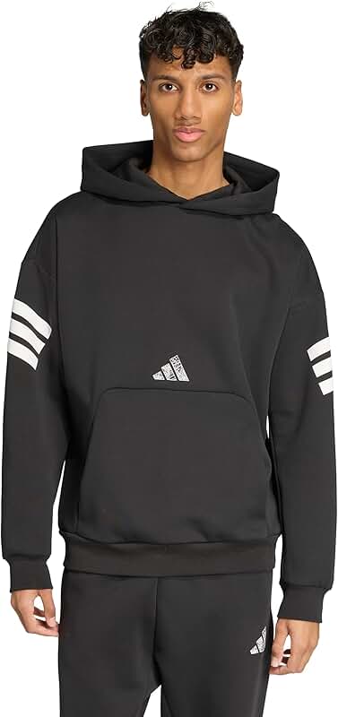 Men's Marvel Hoodie