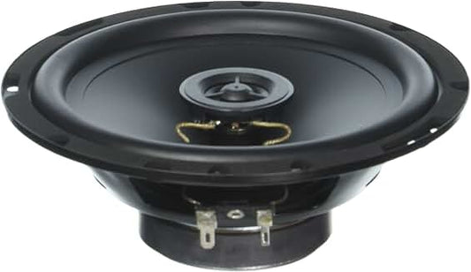6.5-inch Black Speaker System