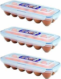 Eggs Dispenser and Holder for 12 Eggs