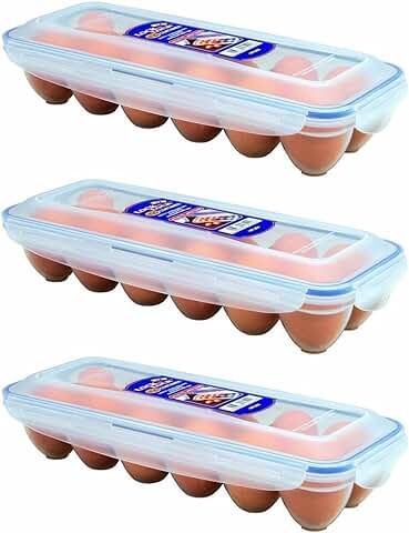Eggs Dispenser and Holder for 12 Eggs