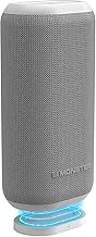 Portable Bluetooth Speaker with 360 Bass and Wireless Charging