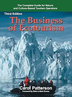 Understanding Ecotourism Business