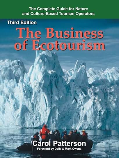 Understanding Ecotourism Business