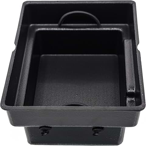 Bucket Bro Kayak Hatch Storage for Fishing Gear