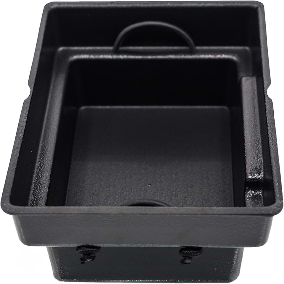 Bucket Bro Kayak Hatch Storage for Fishing Gear