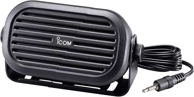 Hands-Free Speaker