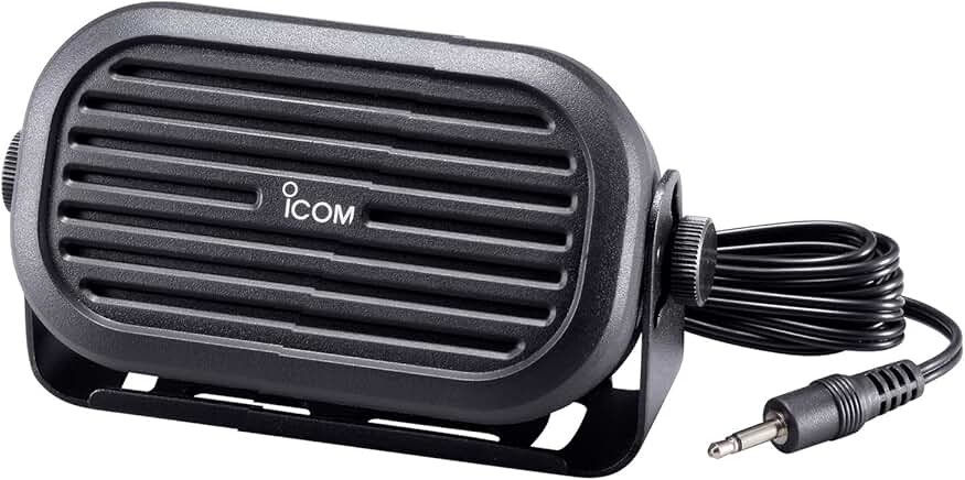 Hands-Free Speaker