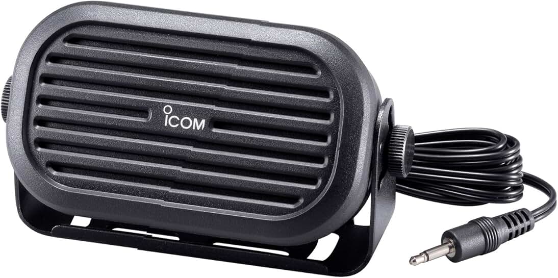 Hands-Free Speaker