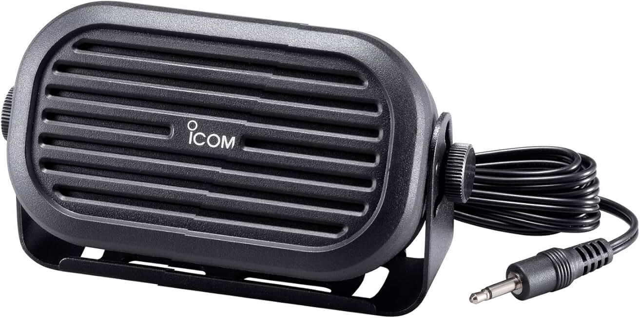 Hands-Free Speaker