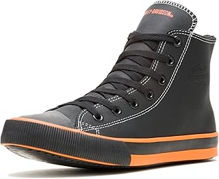 Men's Vulcanized Shoe