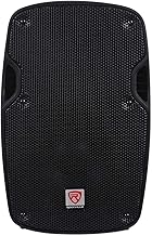 8-inch 400W Passive DJ PA Speaker with Lightweight Cabinet