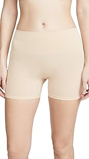 Lightweight seamless shapewear shorts