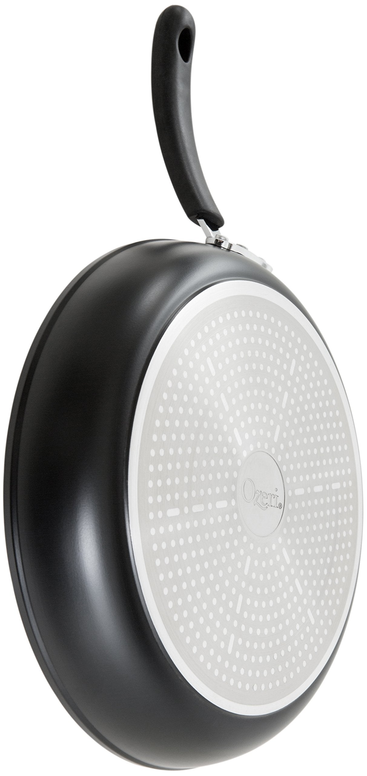 10" Stone Earth Frying Pan by  with 100% APEO  PFOA-Free Stone-Derived Non-Stick Coating from Germany