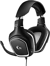 Stereo Gaming Headset for PC, PS4, Xbox One, Switch