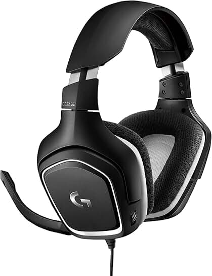Stereo Gaming Headset for PC, PS4, Xbox One, Switch