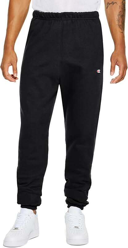 Men's Large Tall Fleece Pants