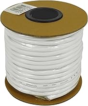 14 AWG 100ft 4-Conductor In-Wall Speaker Wire