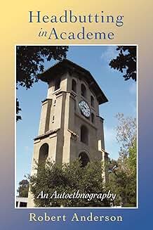 Headbutting in Education: An Autoethnography