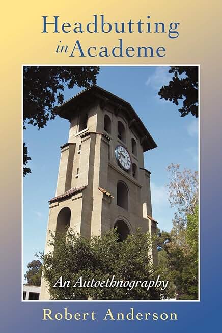 Headbutting in Education: An Autoethnography