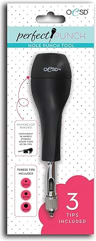 Perfect Hole Punch Tool