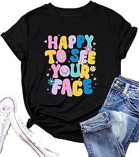 Funny Teacher First Day of School Shirt