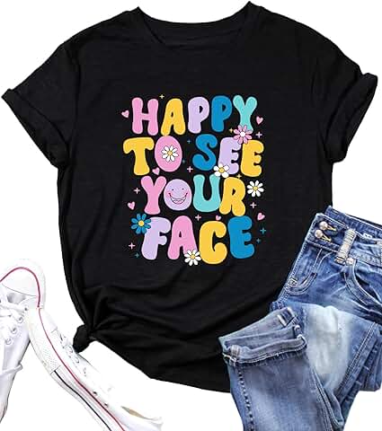 Funny Teacher First Day of School Shirt