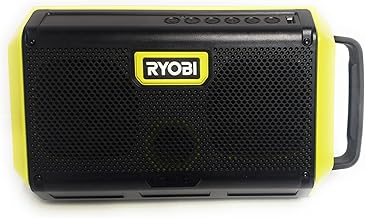 18V Bluetooth Speaker (Tool Only)