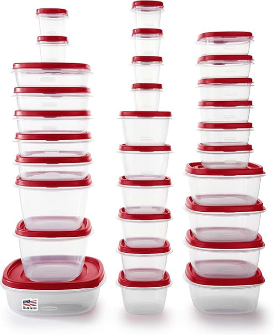 3-Tier Rolling Storage Cart, 15.15"x10.82"x29.5"