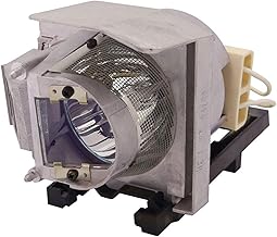 Replacement projector lamp with housing for smartboard models