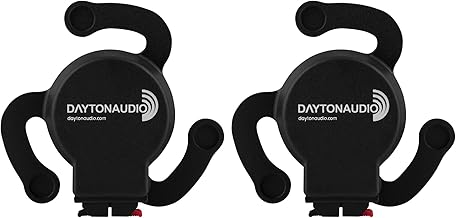Pair of 5W 8? Surface Sound Exciters