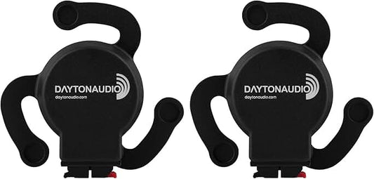 Pair of 5W 8? Surface Sound Exciters