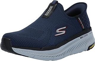 Men's Max Cushioning Slip-in Sneakers