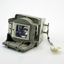 Replacement Projector Lamp for MS507H, MS517, MW519, MX518, TW519