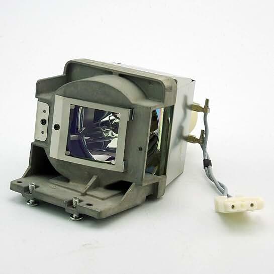Replacement Projector Lamp for MS507H, MS517, MW519, MX518, TW519