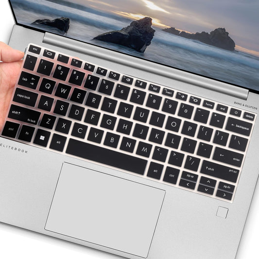 Keyboard Cover for 13.3-14 Inch Laptop