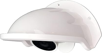 Outdoor Camera Sun and Rain Shade Cover