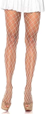 Women's Fishnet Tights