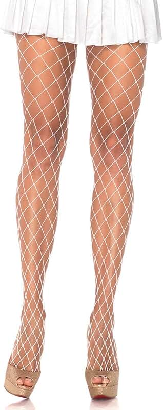 Women's Fishnet Tights