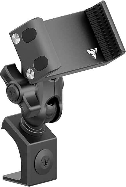Link Phone Mount with Dash Clip for Ford Bronco